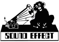 Sound Effect Logo